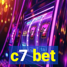 c7 bet